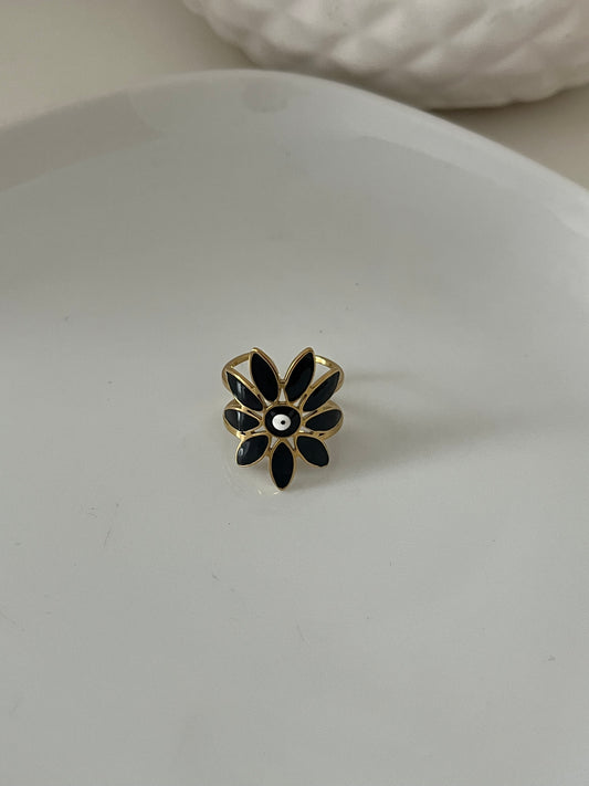 Bague MIA