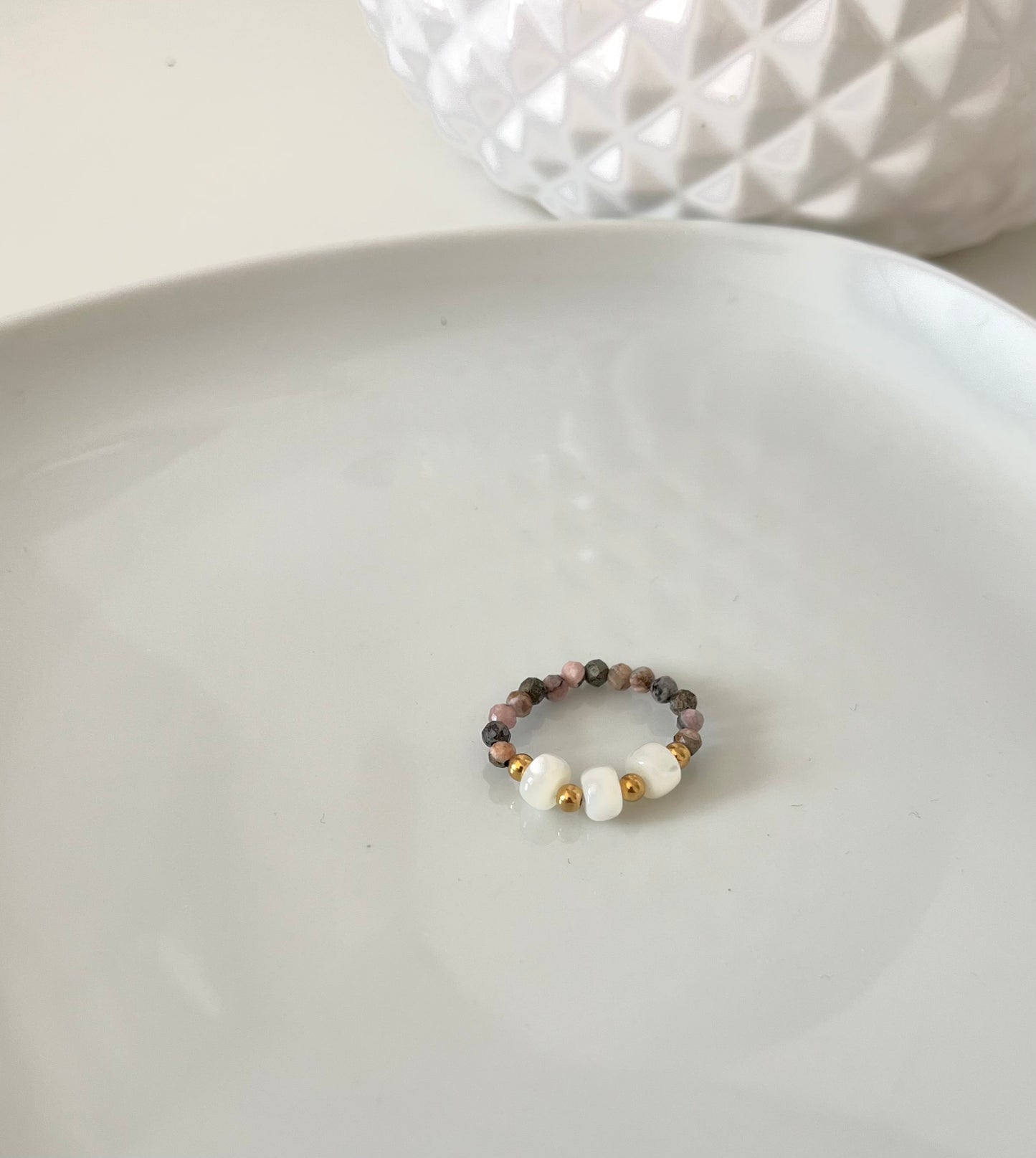 Bague Neja