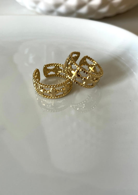 Bague ESMEE