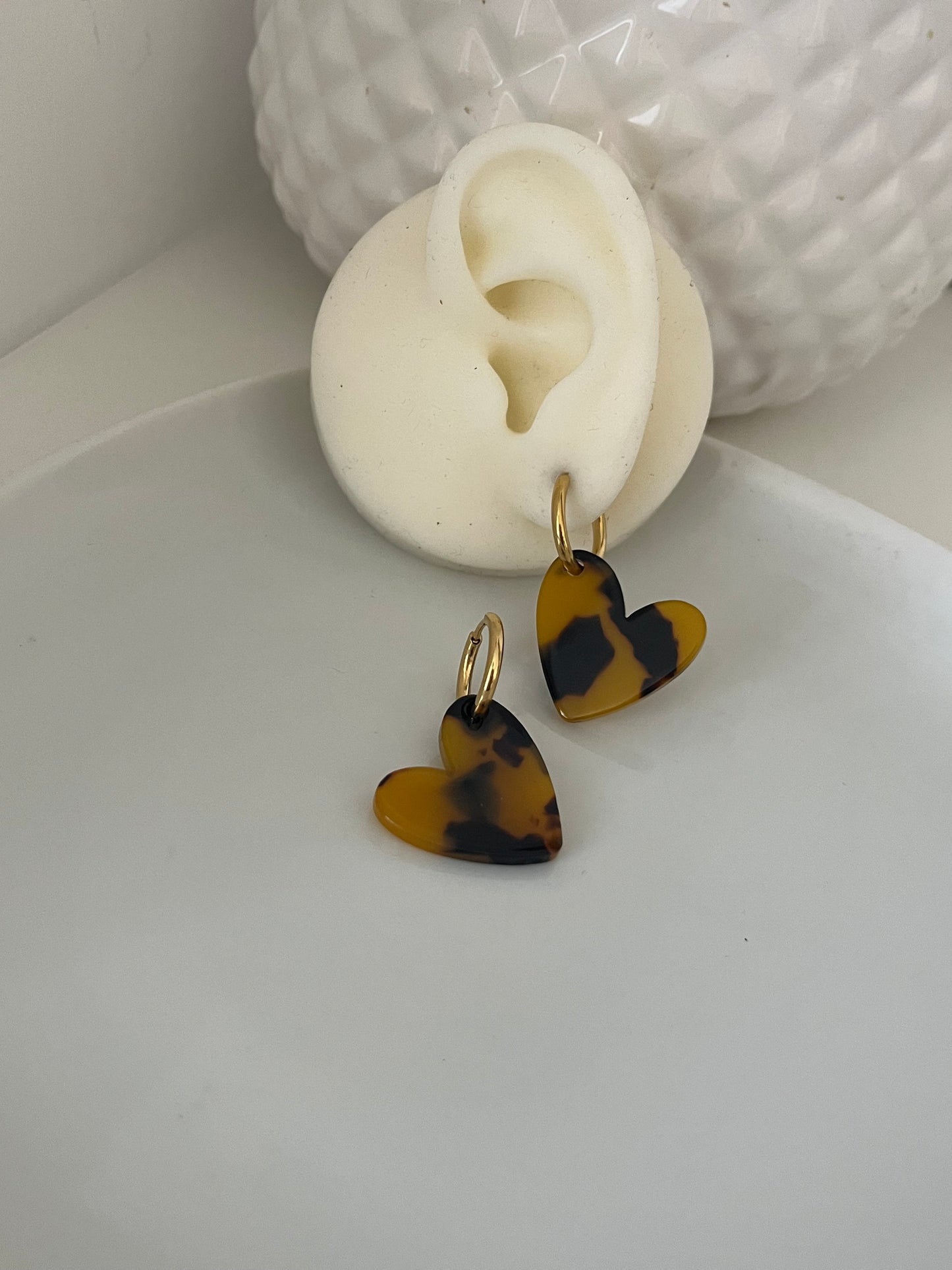 Boucles PAOLINA
