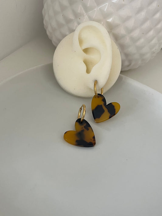 Boucles PAOLINA