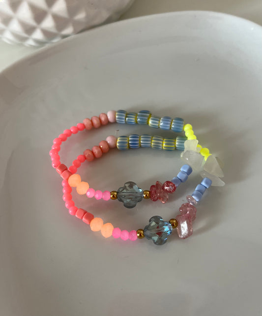 Bracelet Ornaline