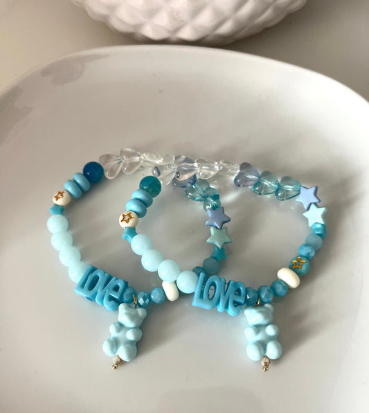 Bracelet Love Ciel