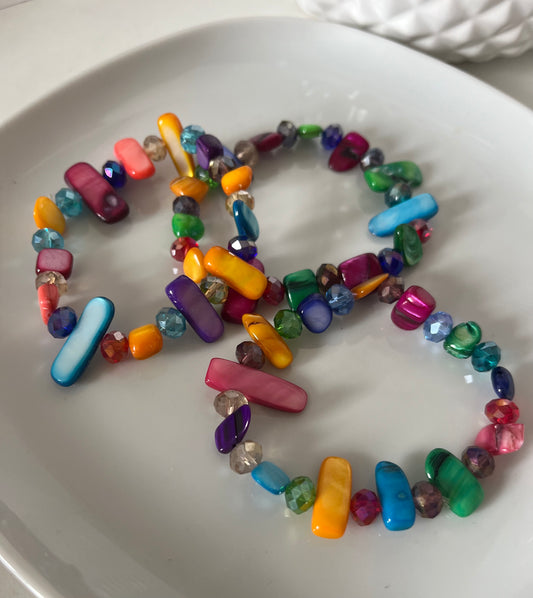 Bracelet Romane