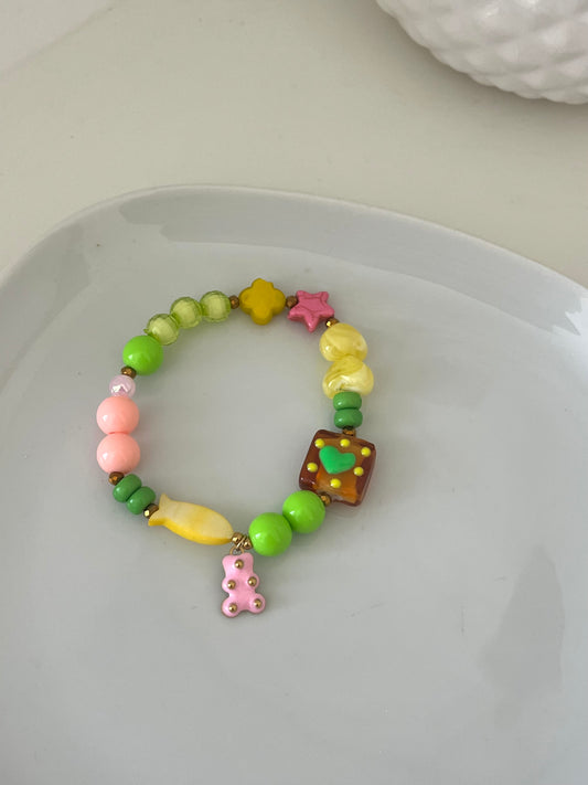 Bracelet Nellia