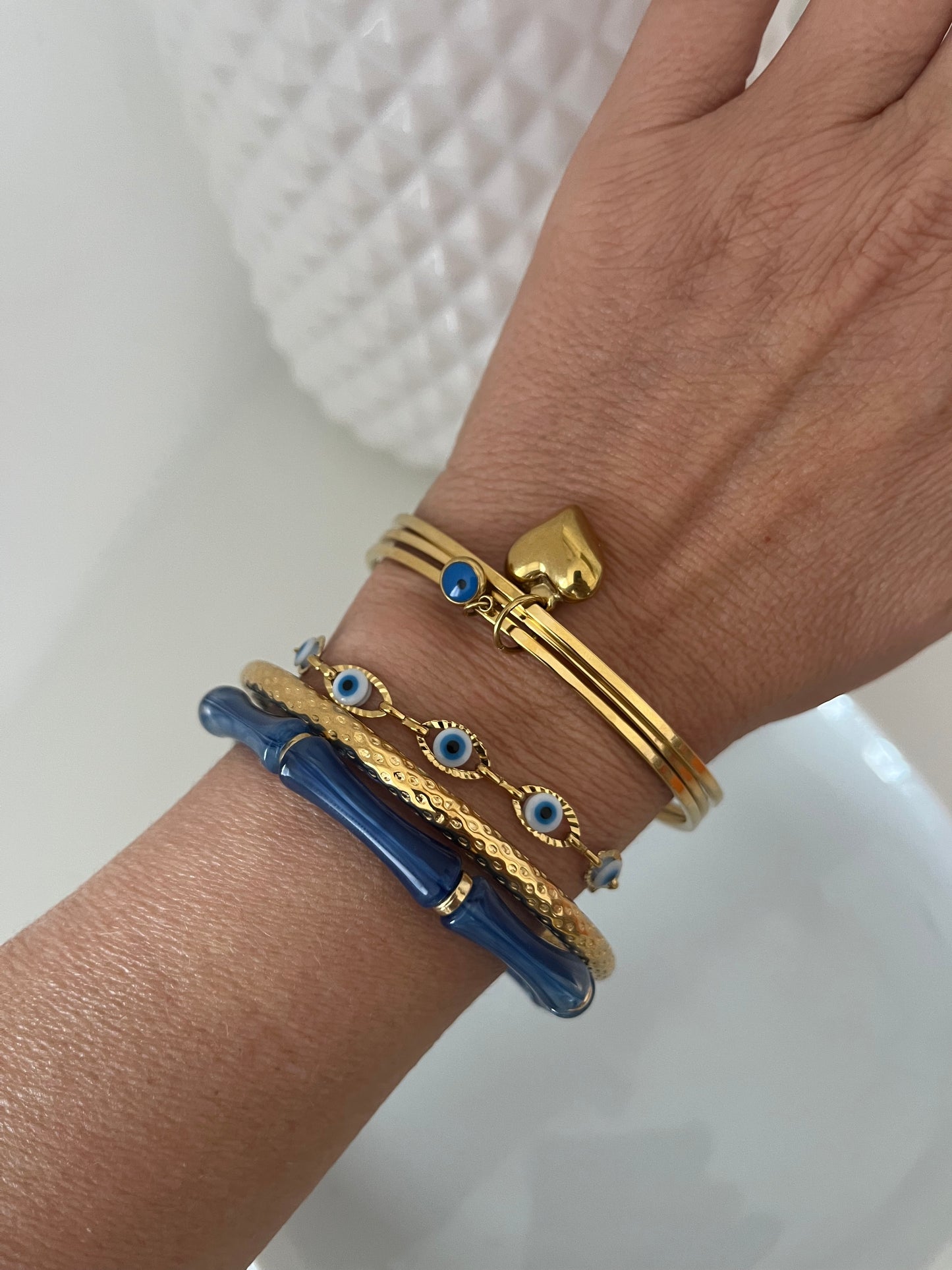 Bracelet Paxos