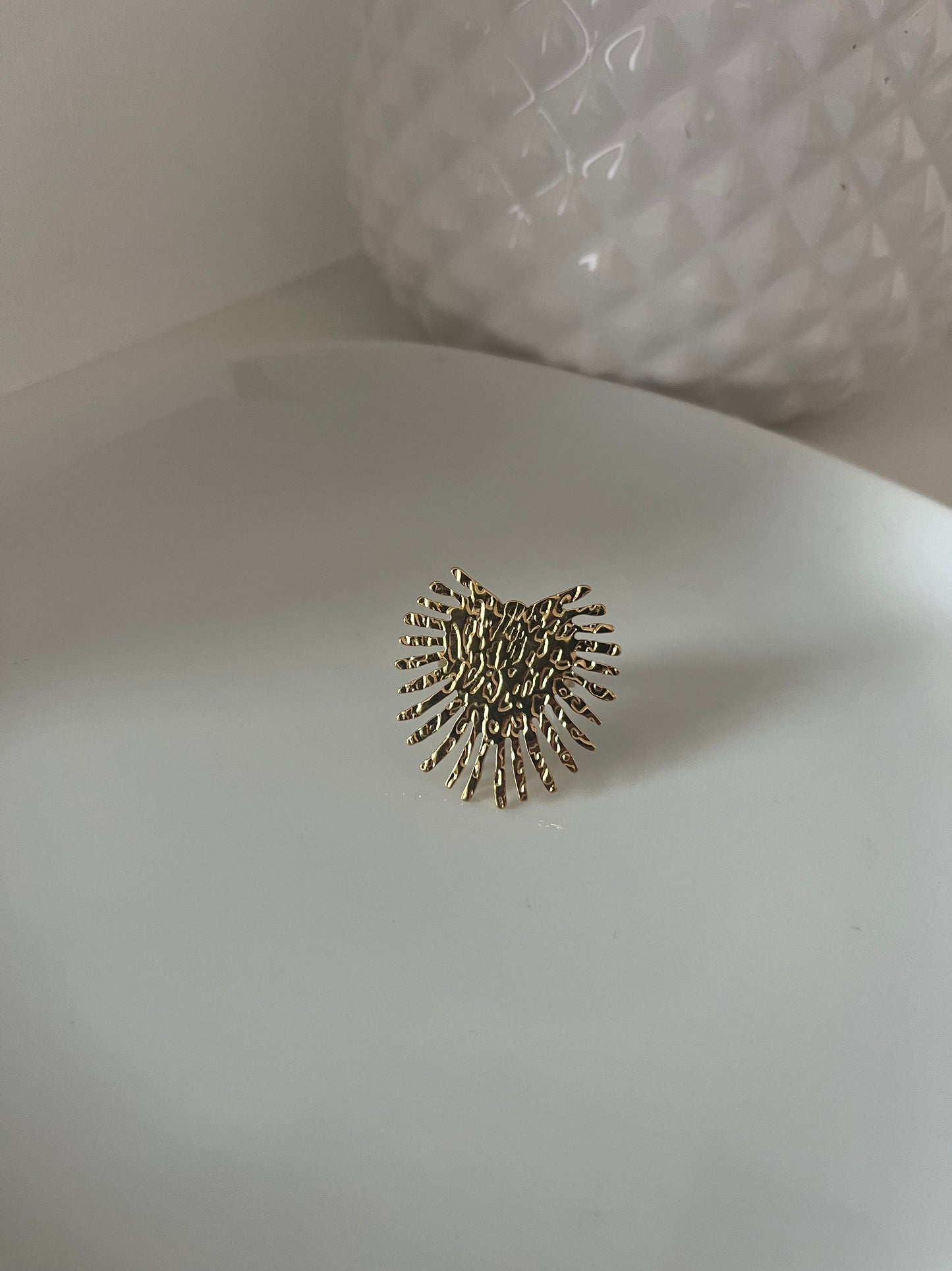 Bague BARÉRI