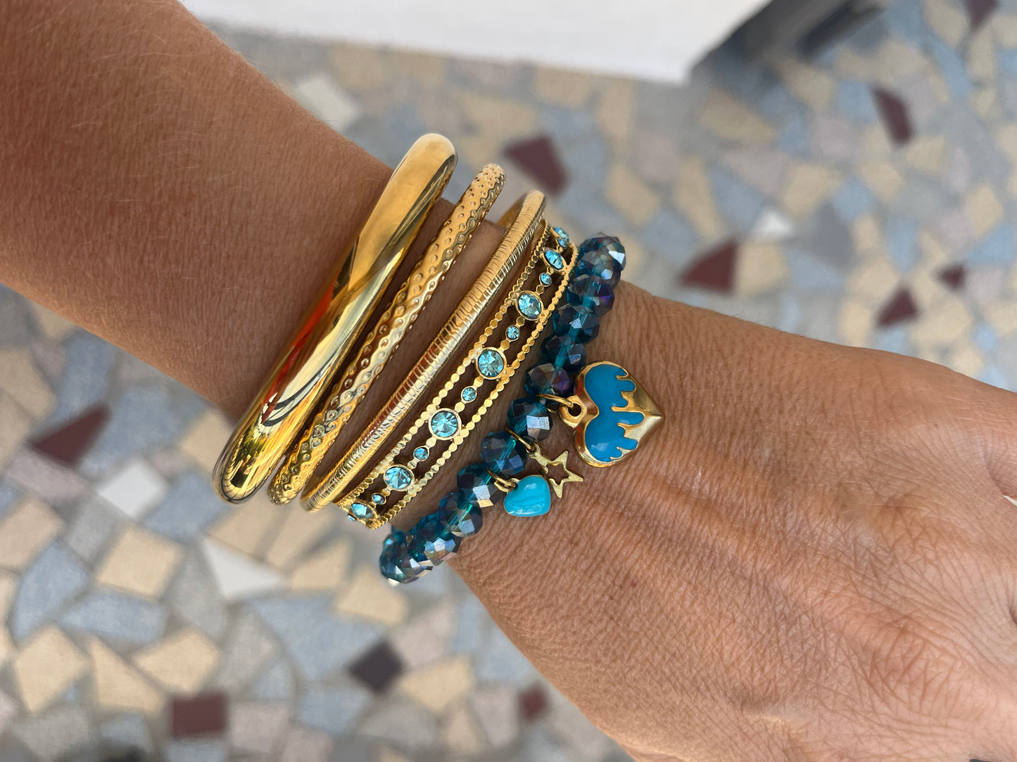 Bracelet OLYA