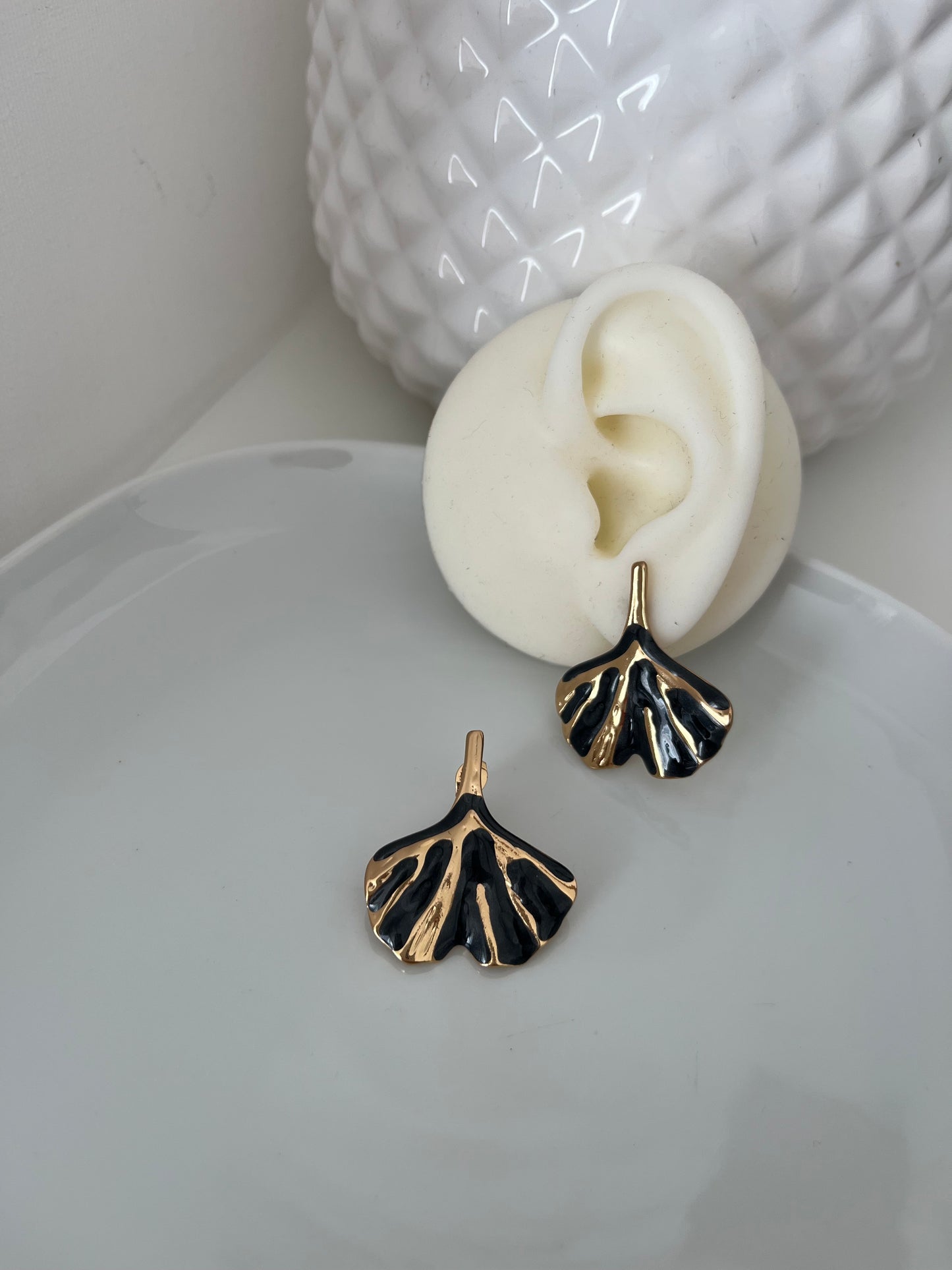 Boucles SALY