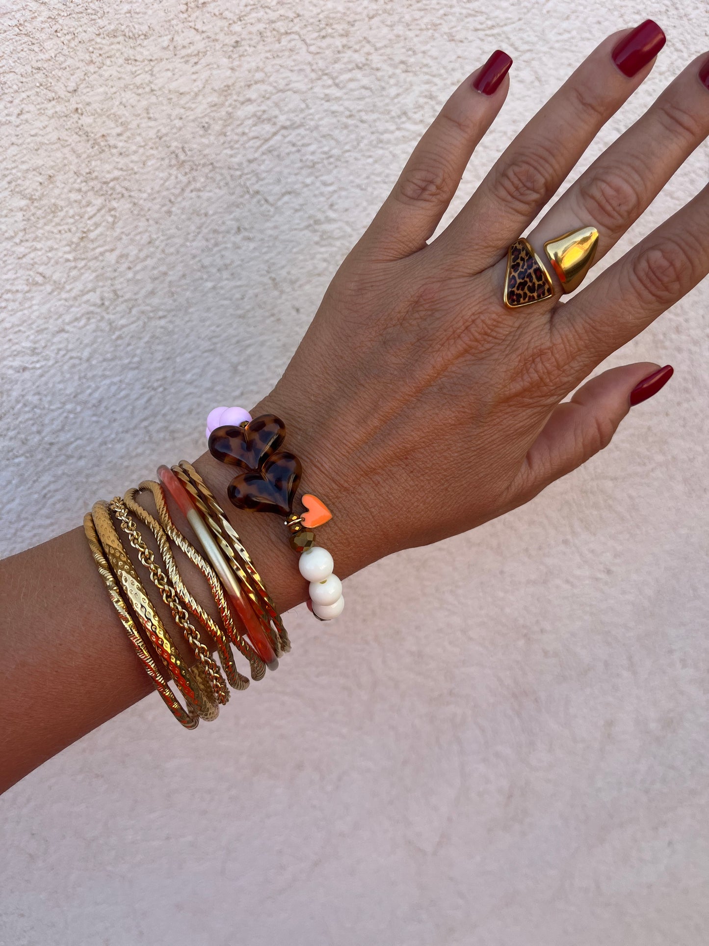 Bague ESTER