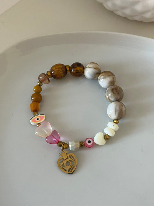 Bracelet HERMI