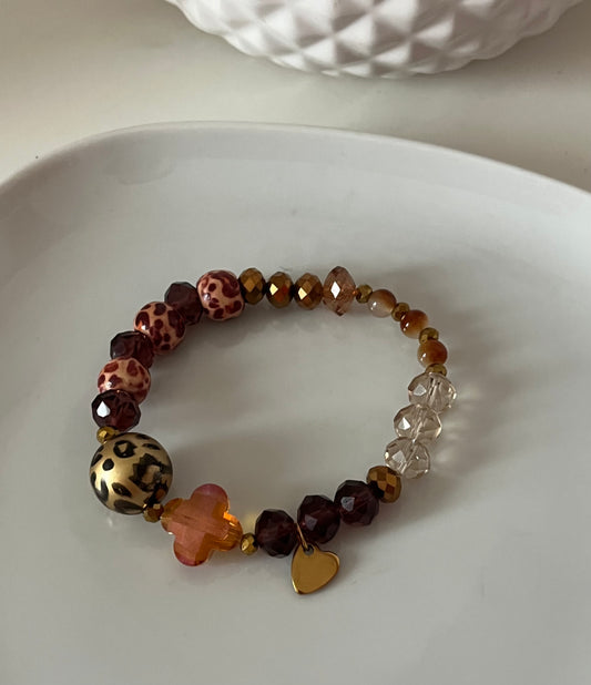 Bracelet Suerte