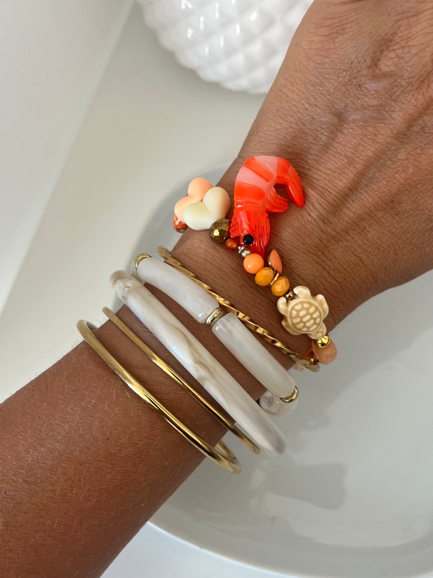 Bracelet Gaya