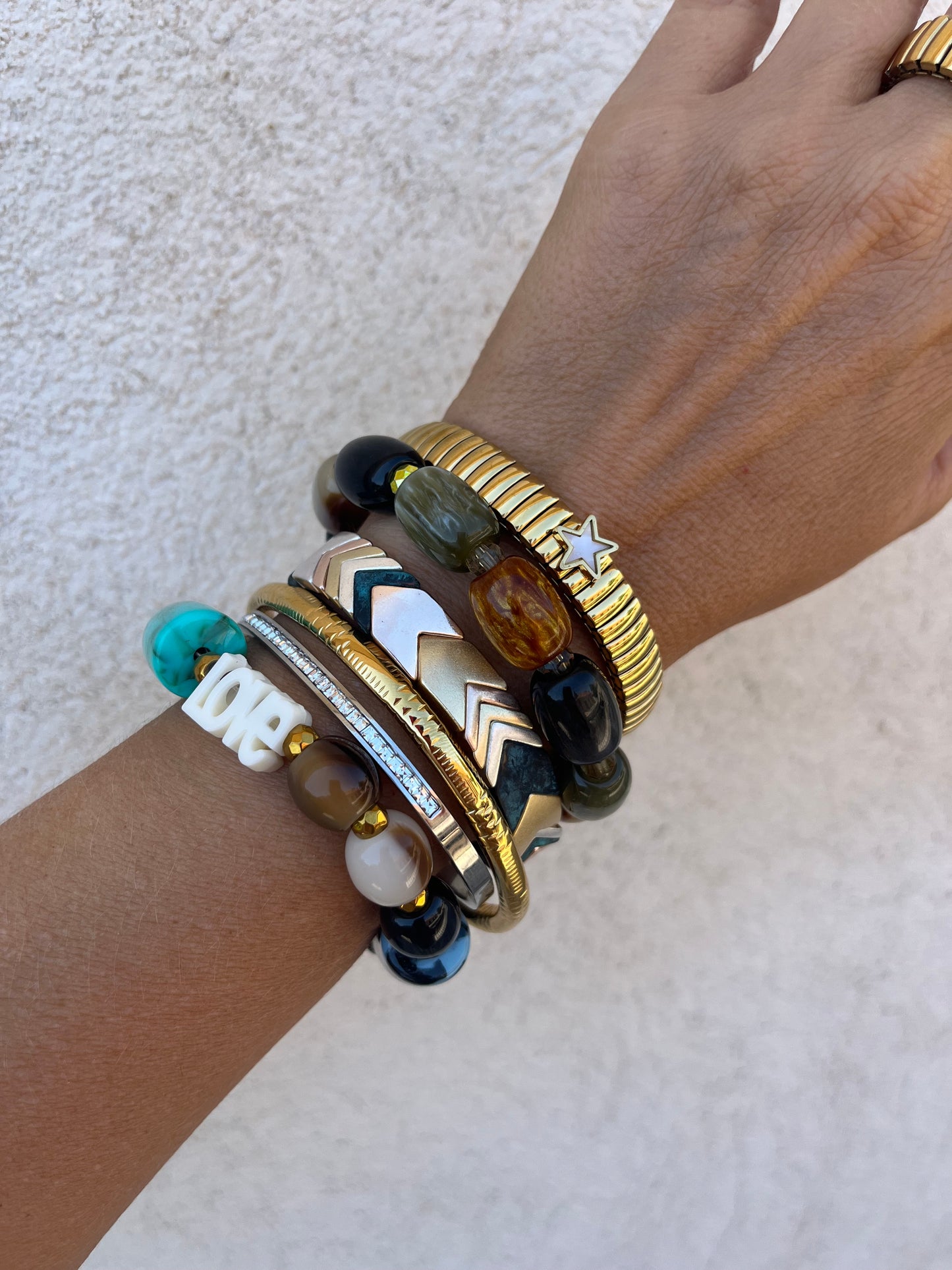 Bracelet Louisa
