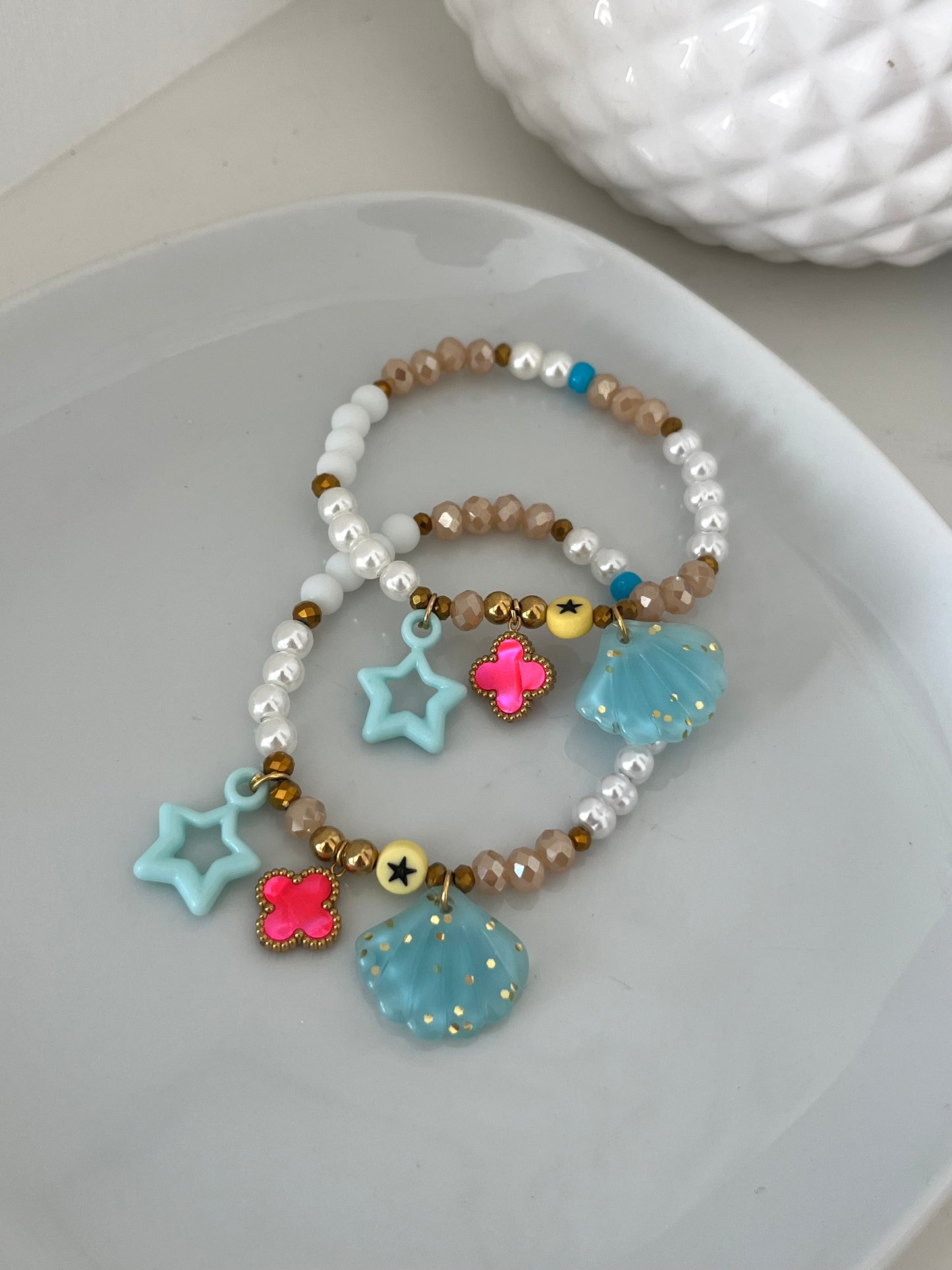 Bracelet Izïa