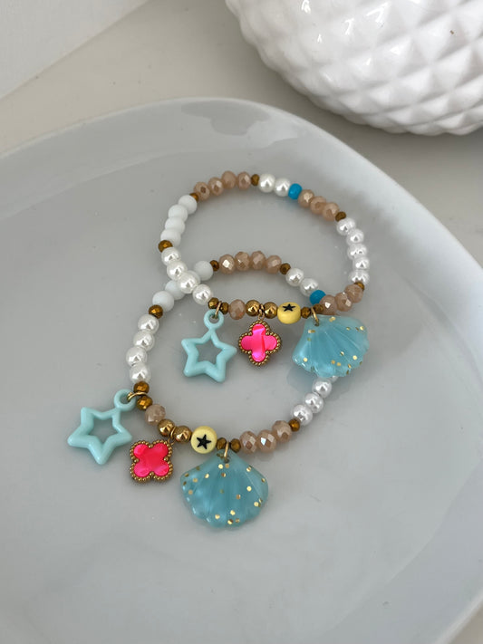 Bracelet Izïa
