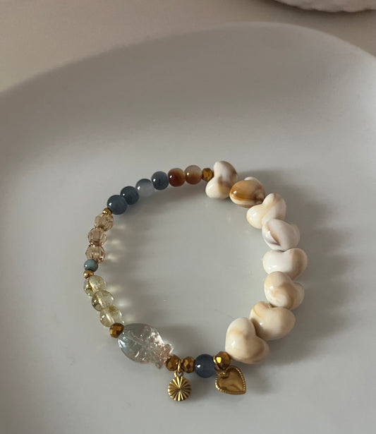 Bracelet OLYfish