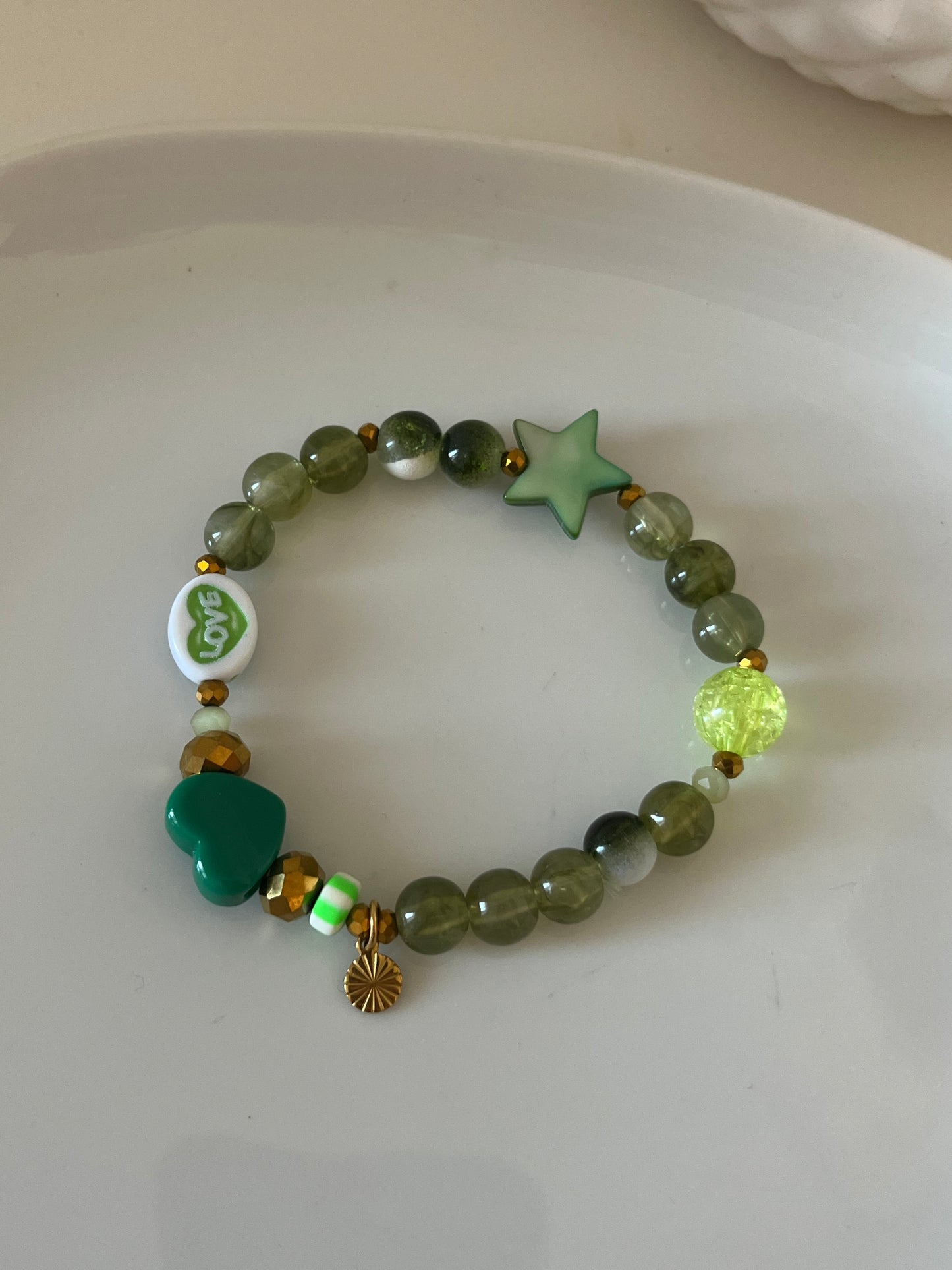 Bracelet Woody