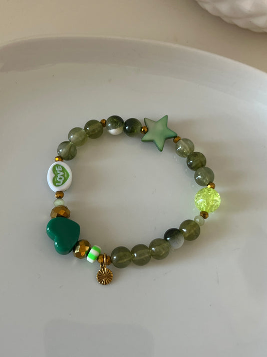 Bracelet Woody