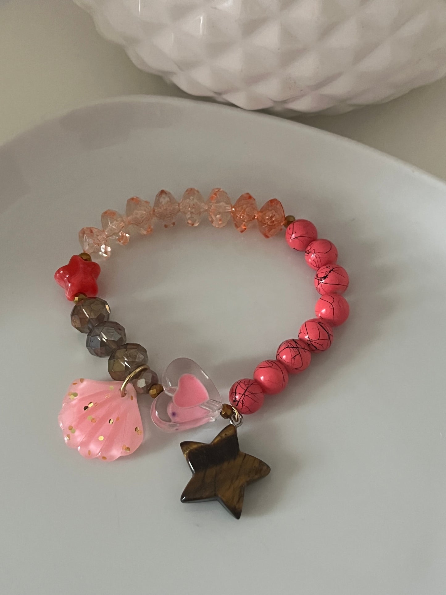 Bracelet Lou Naya