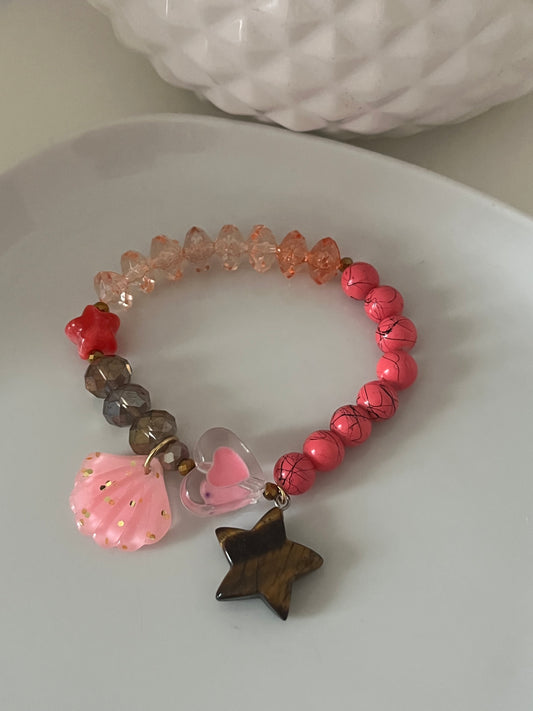 Bracelet Lou Naya