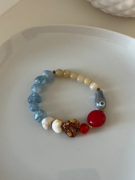Bracelet Bardot