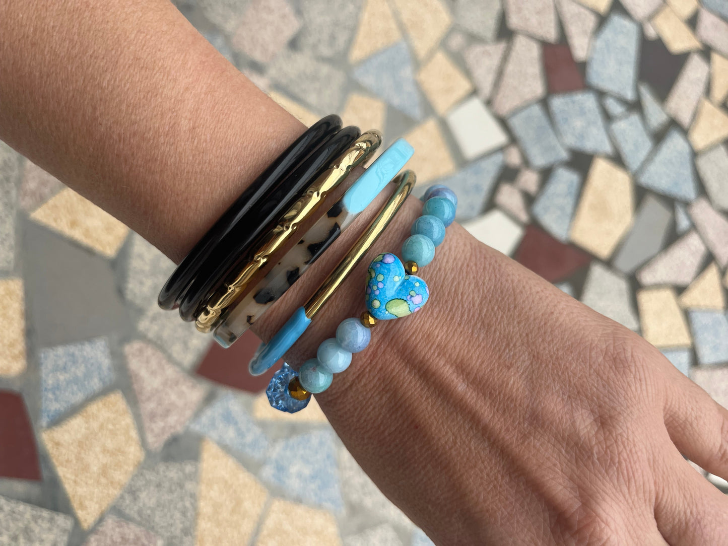 Bracelet Tezenis