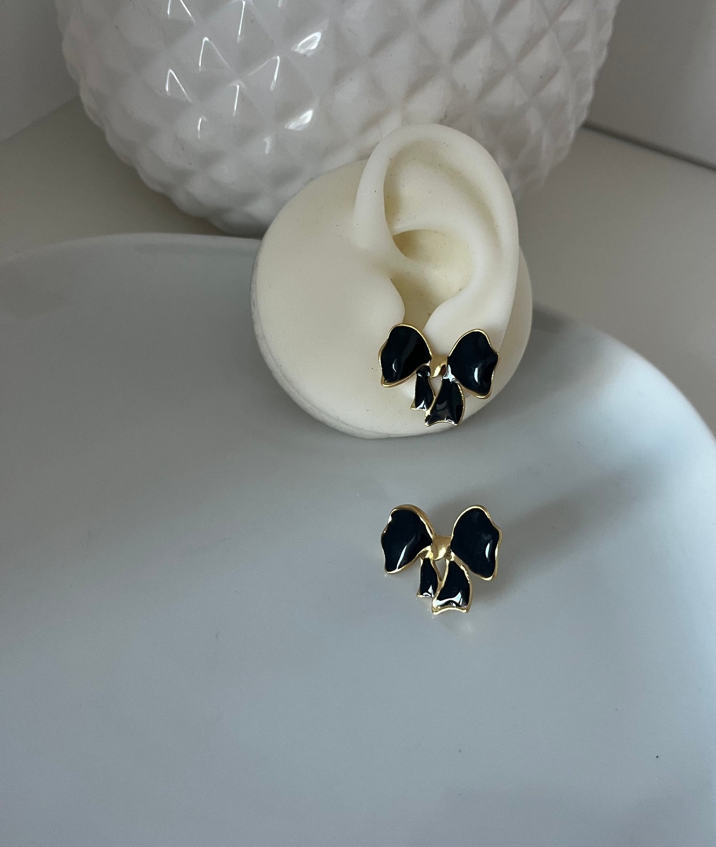 Boucles d’oreilles Nelly