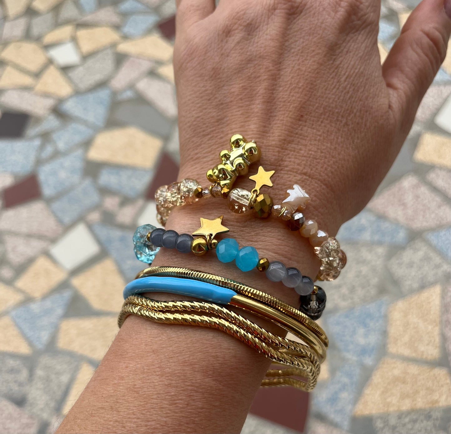 Bracelet Thylan