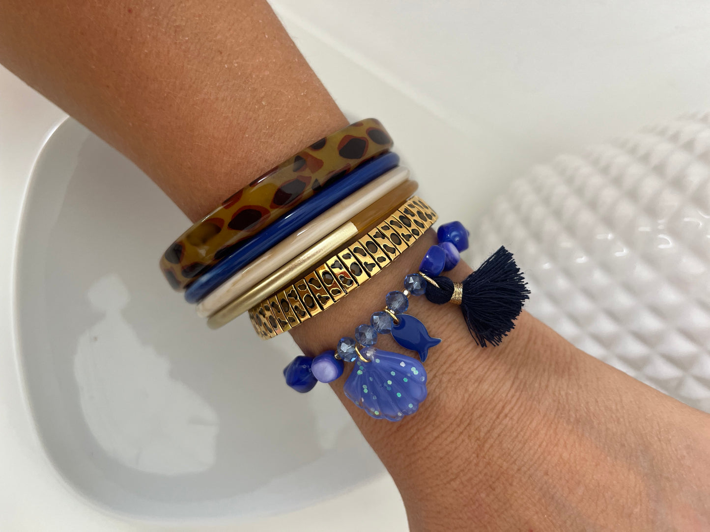 Bracelet Bludy