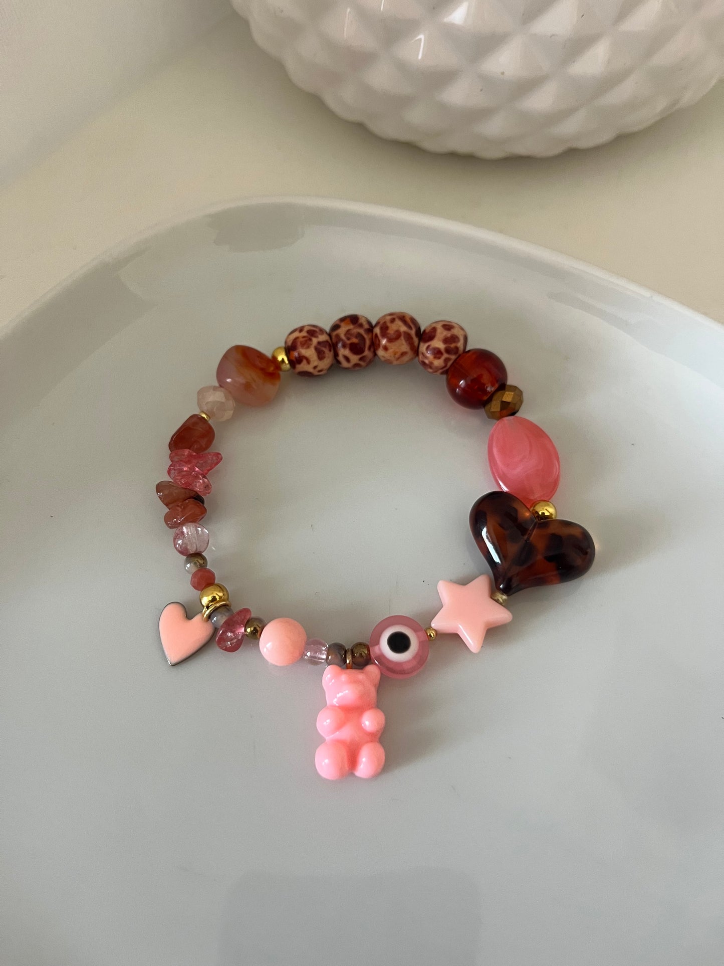 Bracelet NAILA