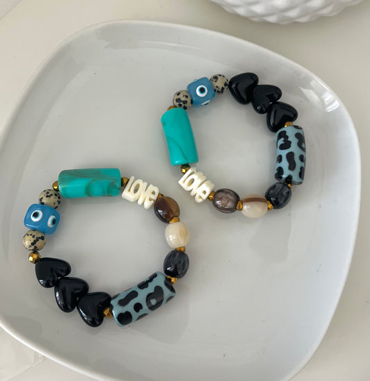 Bracelet Louisa