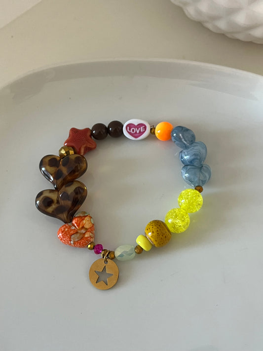 Bracelet DINITA