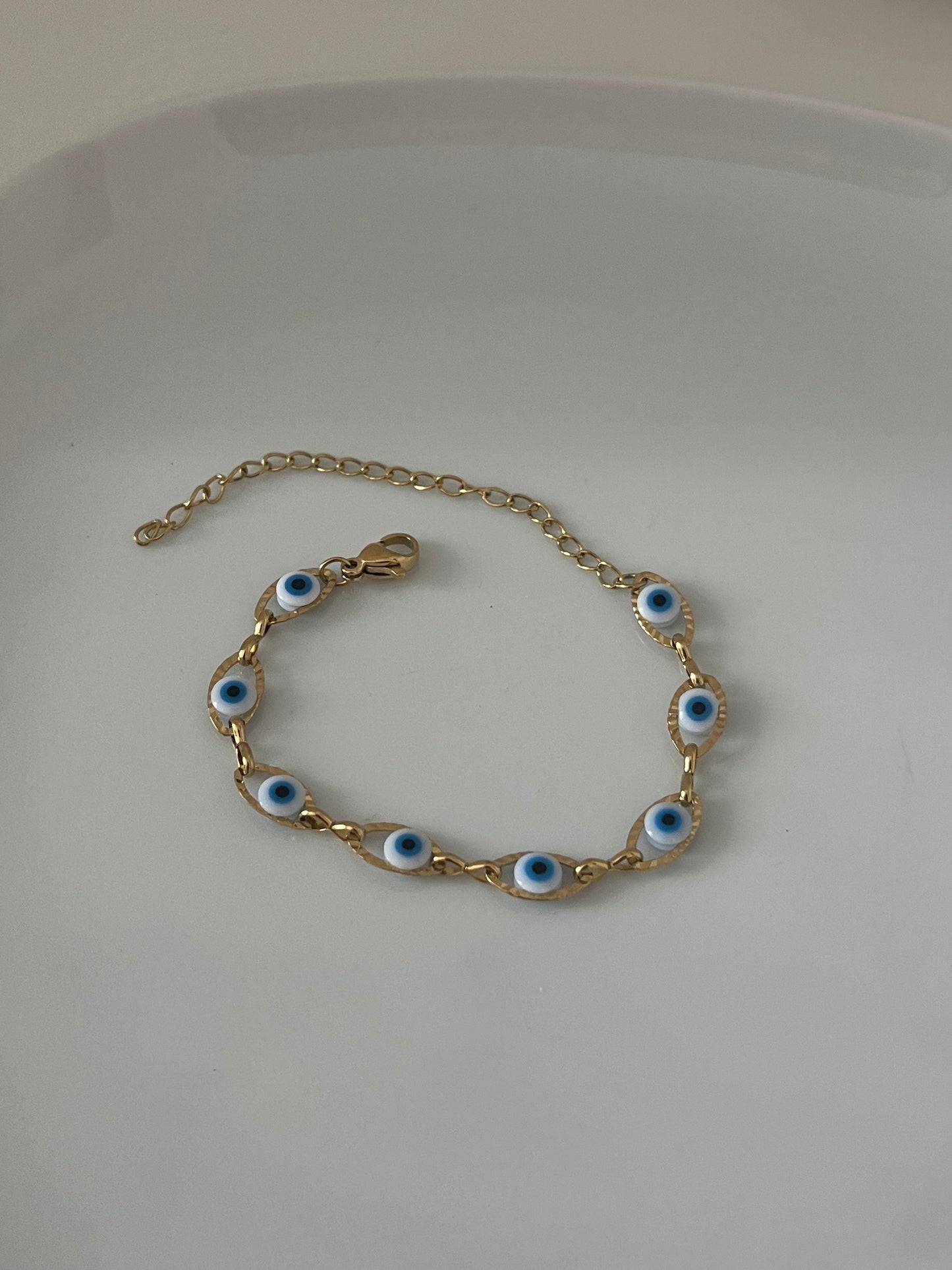 Bracelet Paxos