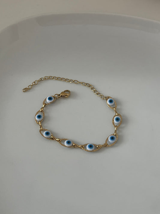 Bracelet Paxos