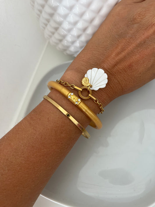 Composition 3 bracelets S