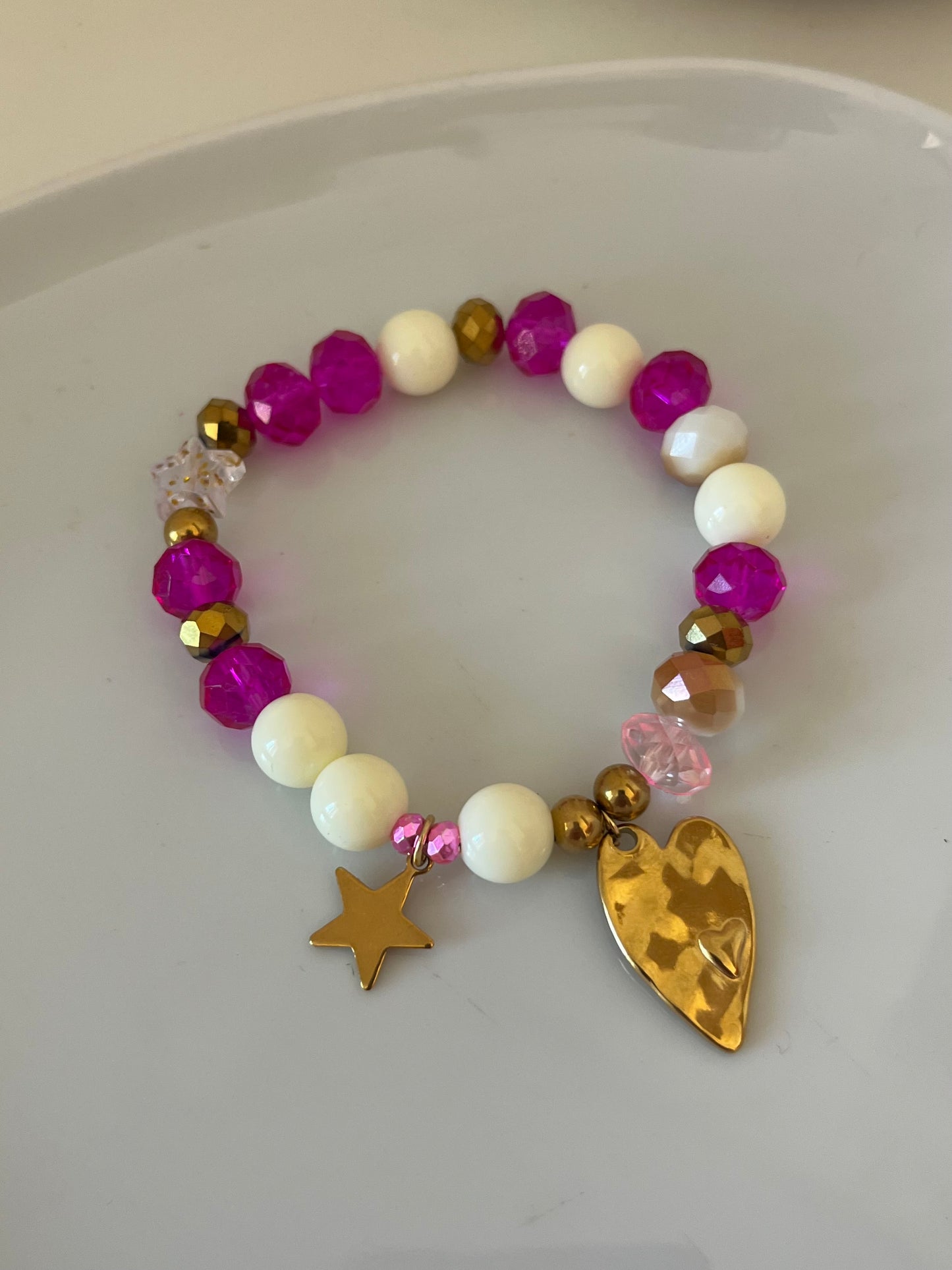 Bracelet BABYLONE