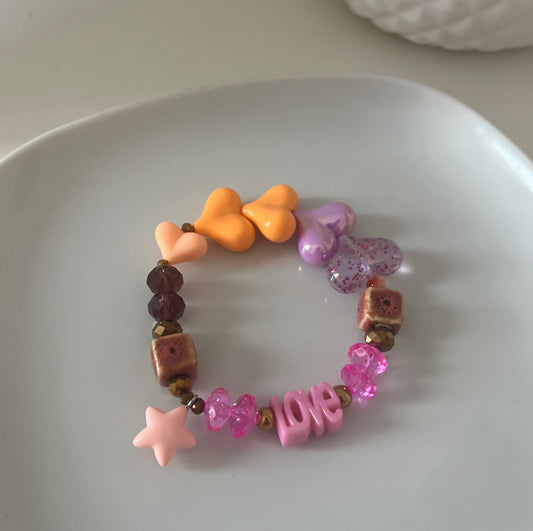 Bracelet LYANA