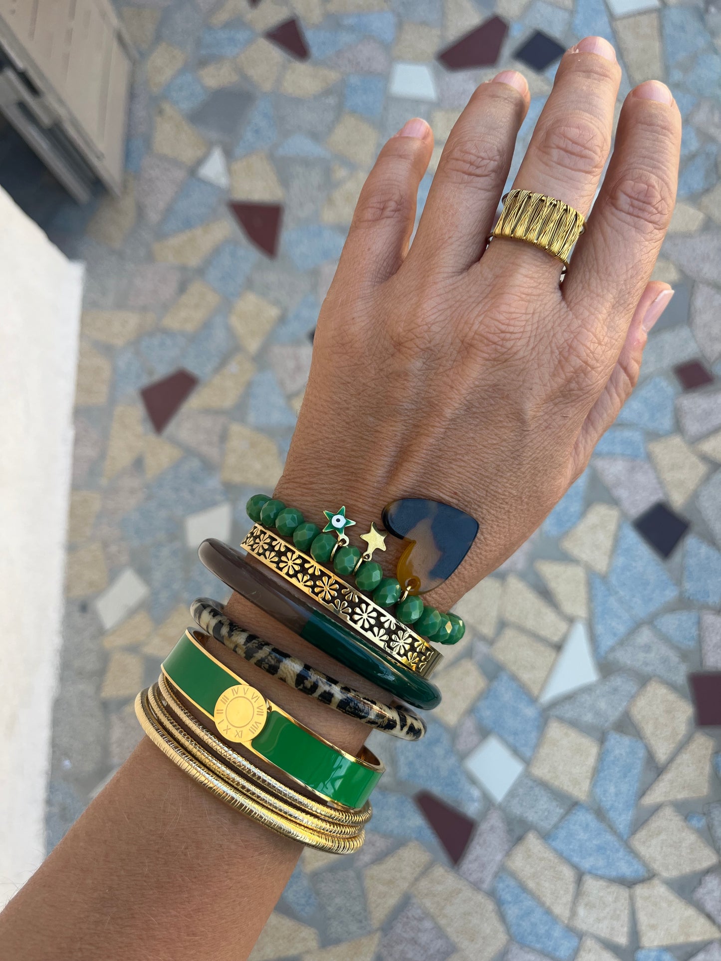 Bague SOFT