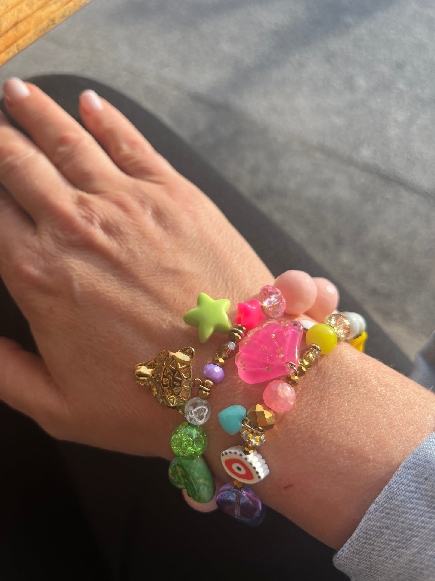 Bracelet Osary
