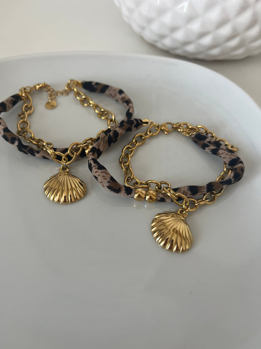 Bracelet Cleo LEO