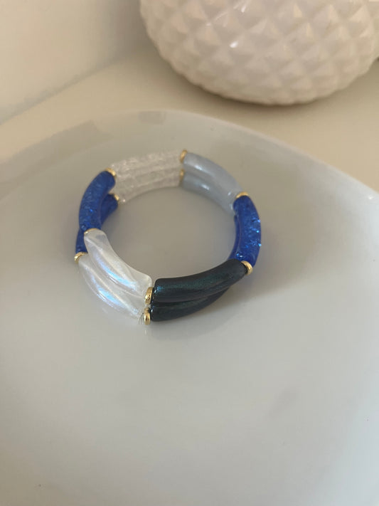 Ibiza Silk bleu