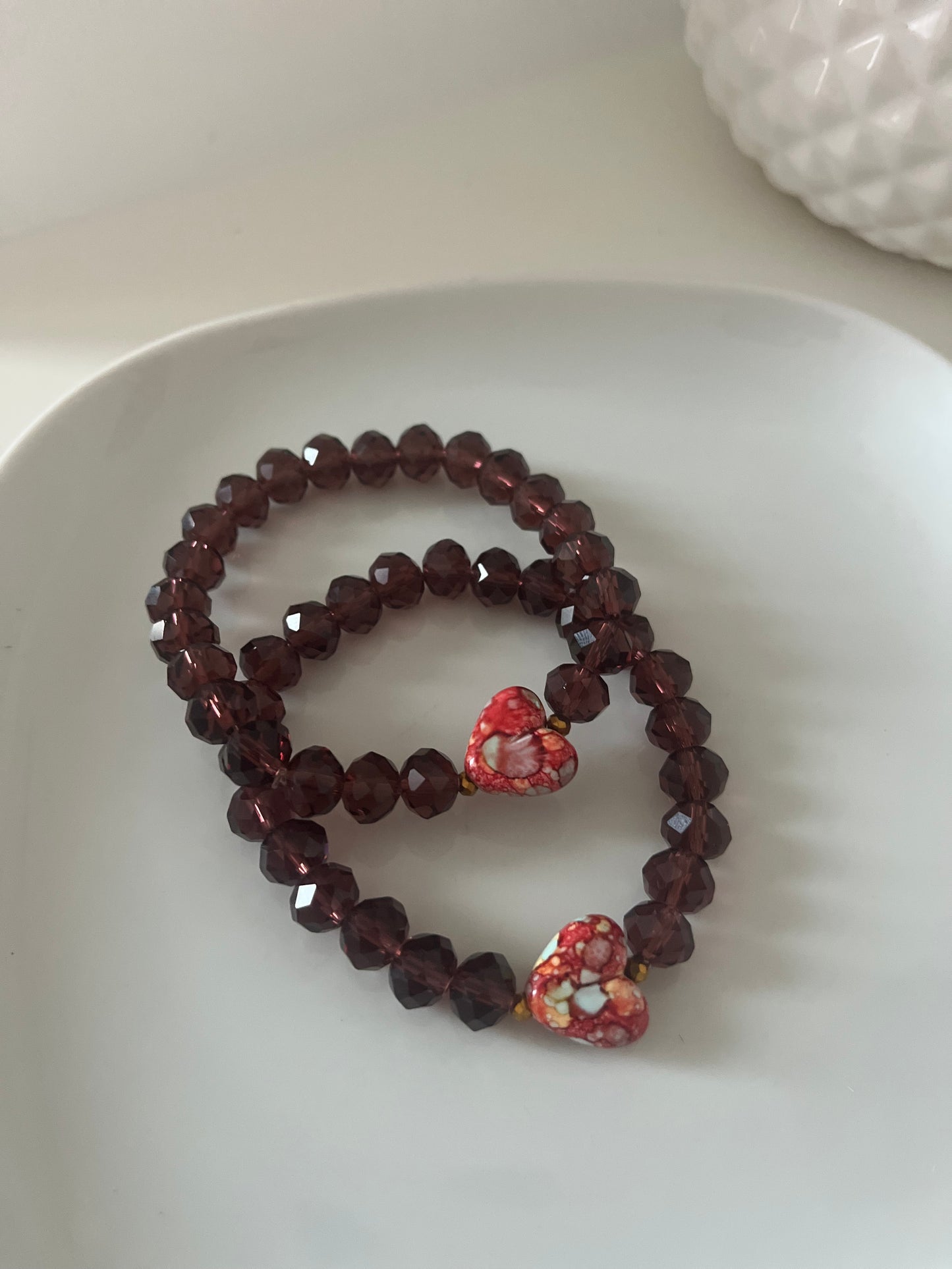 Bracelet Amour