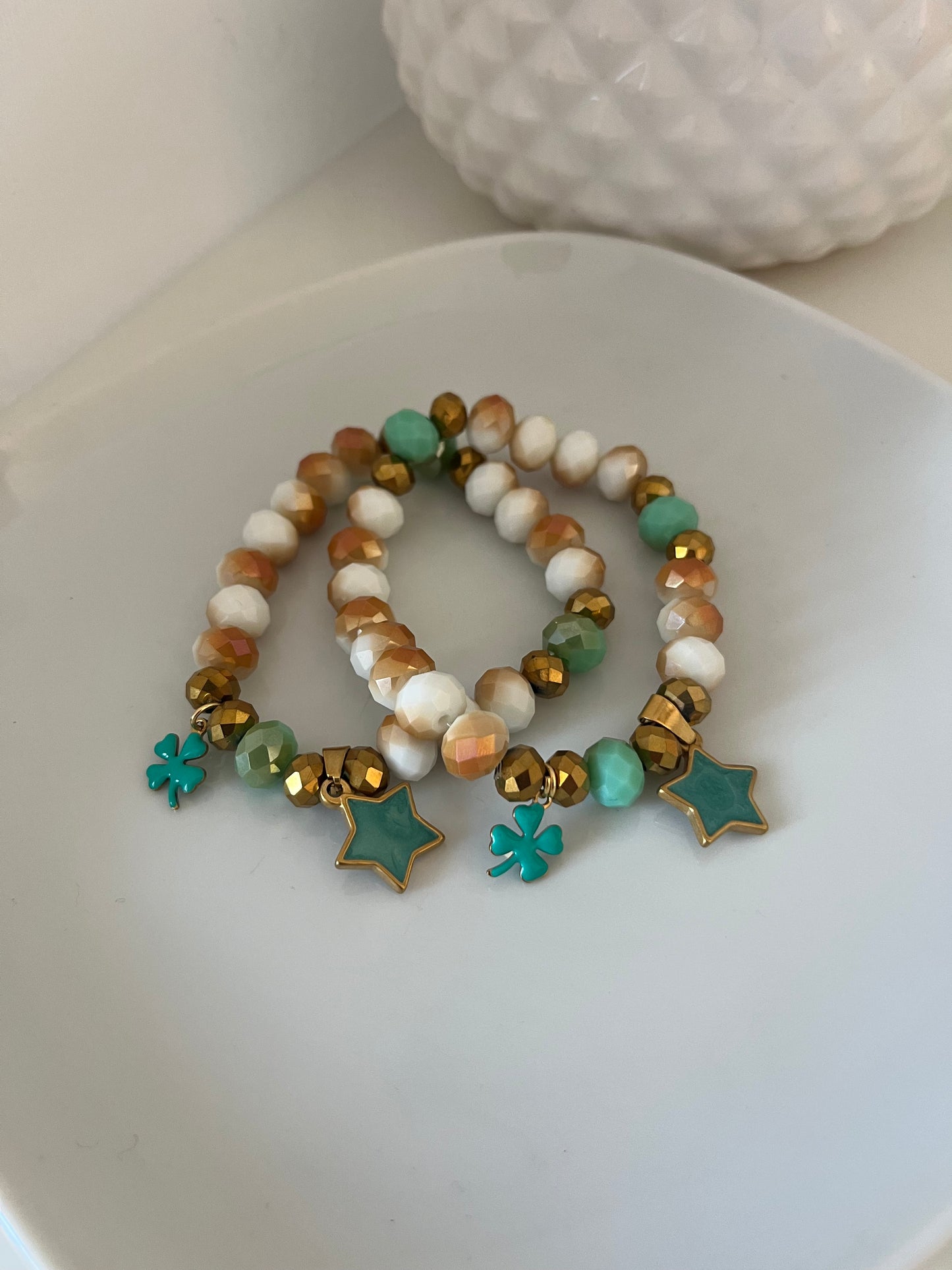 Bracelet Stéa