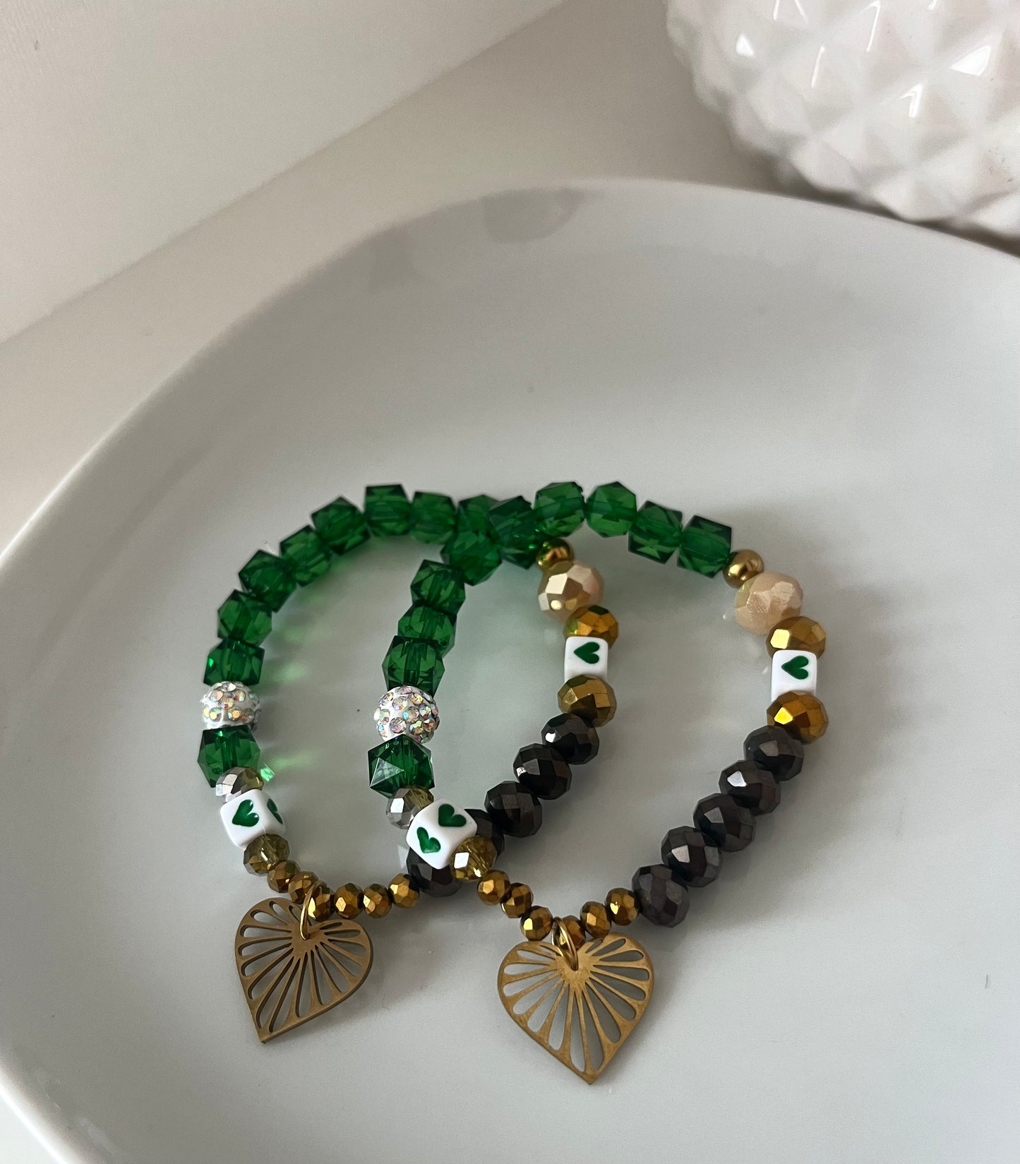 Bracelet Palm 🌿