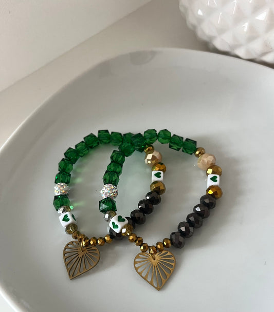 Bracelet Palm 🌿