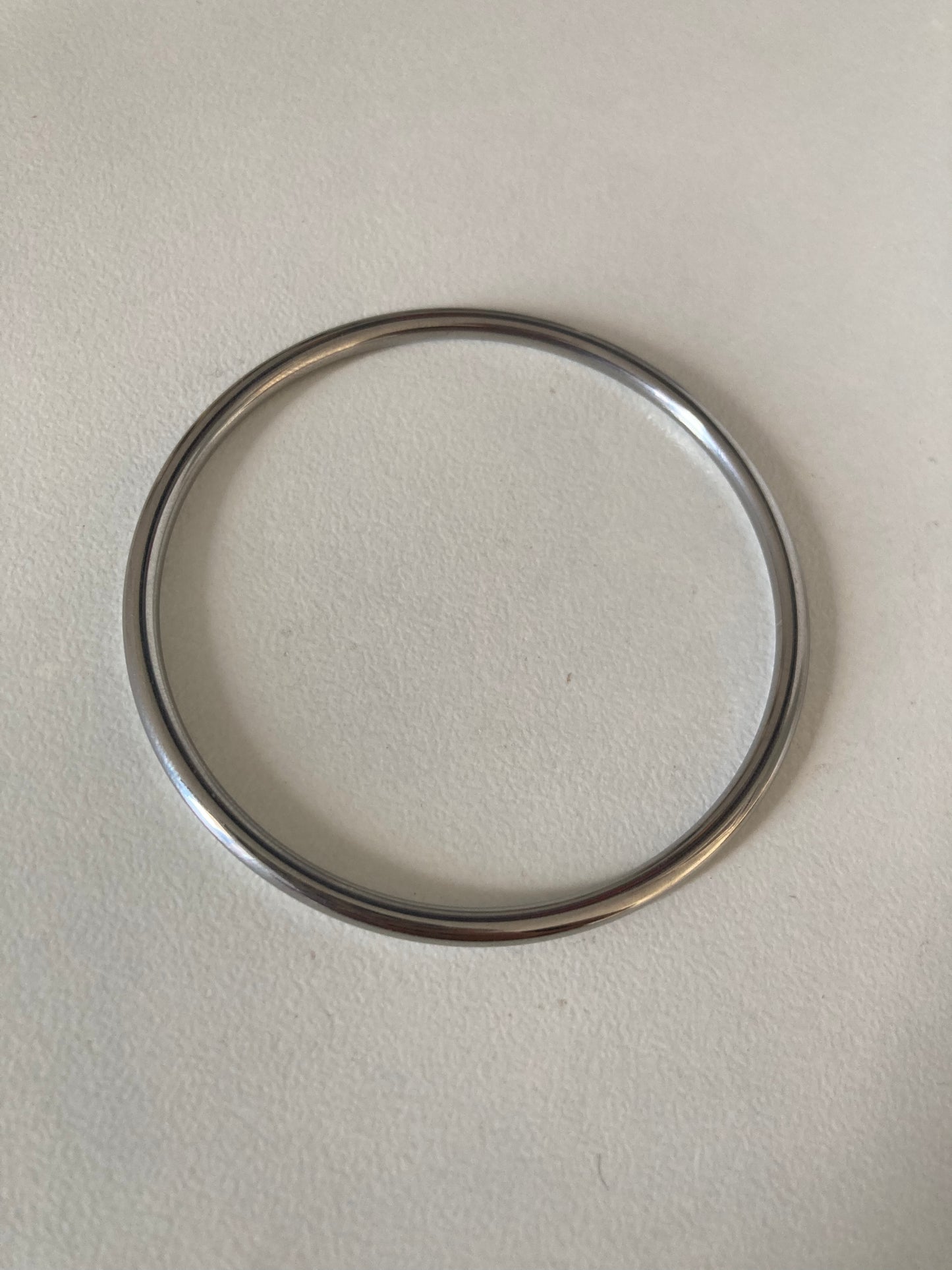 Jonc STAN acier inoxydable
