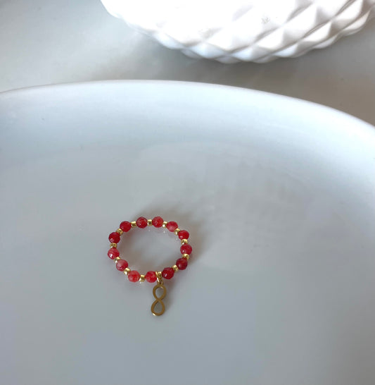 Bague éternité ♾️
