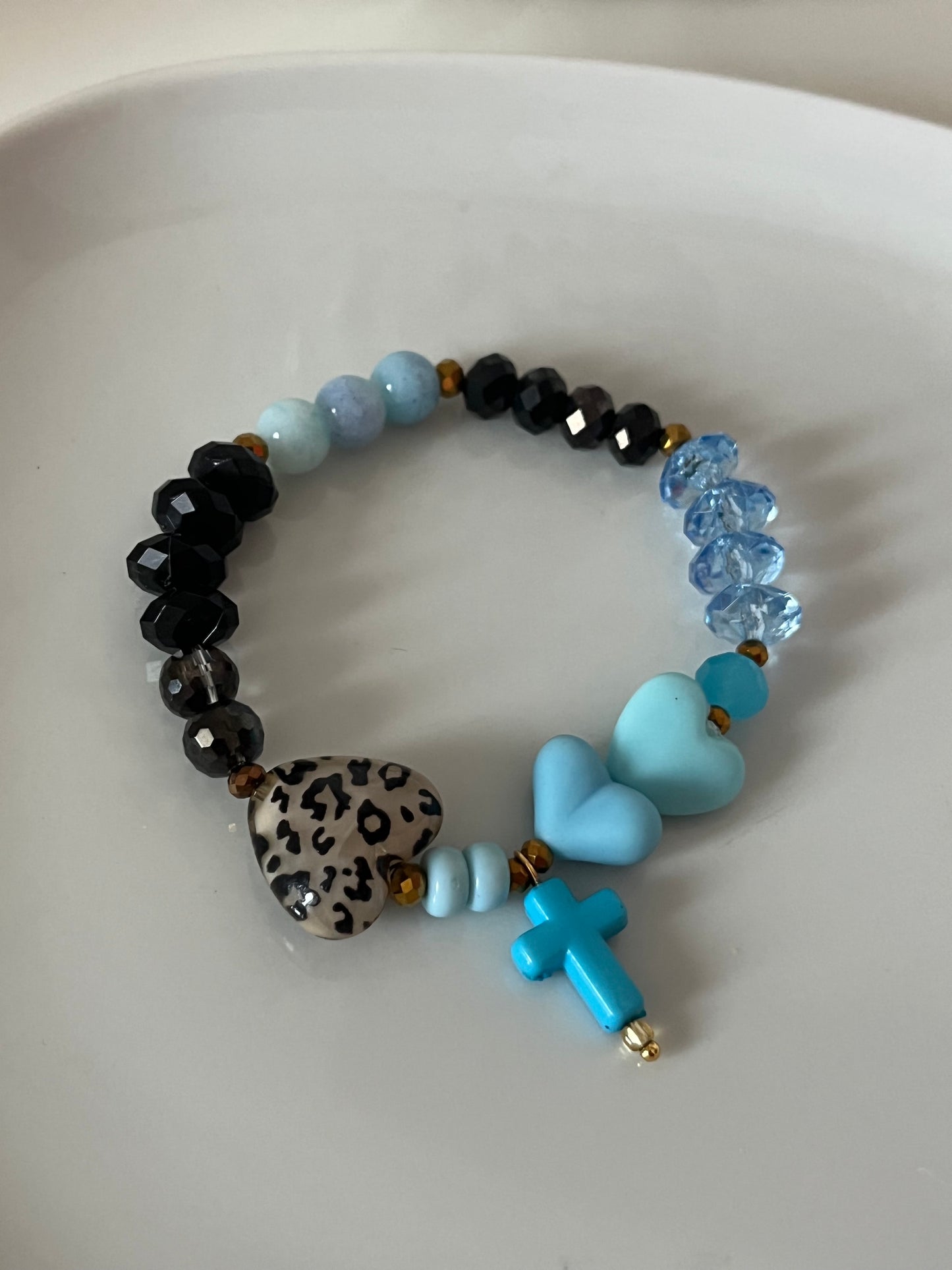 Bracelet CRUZY LÉO