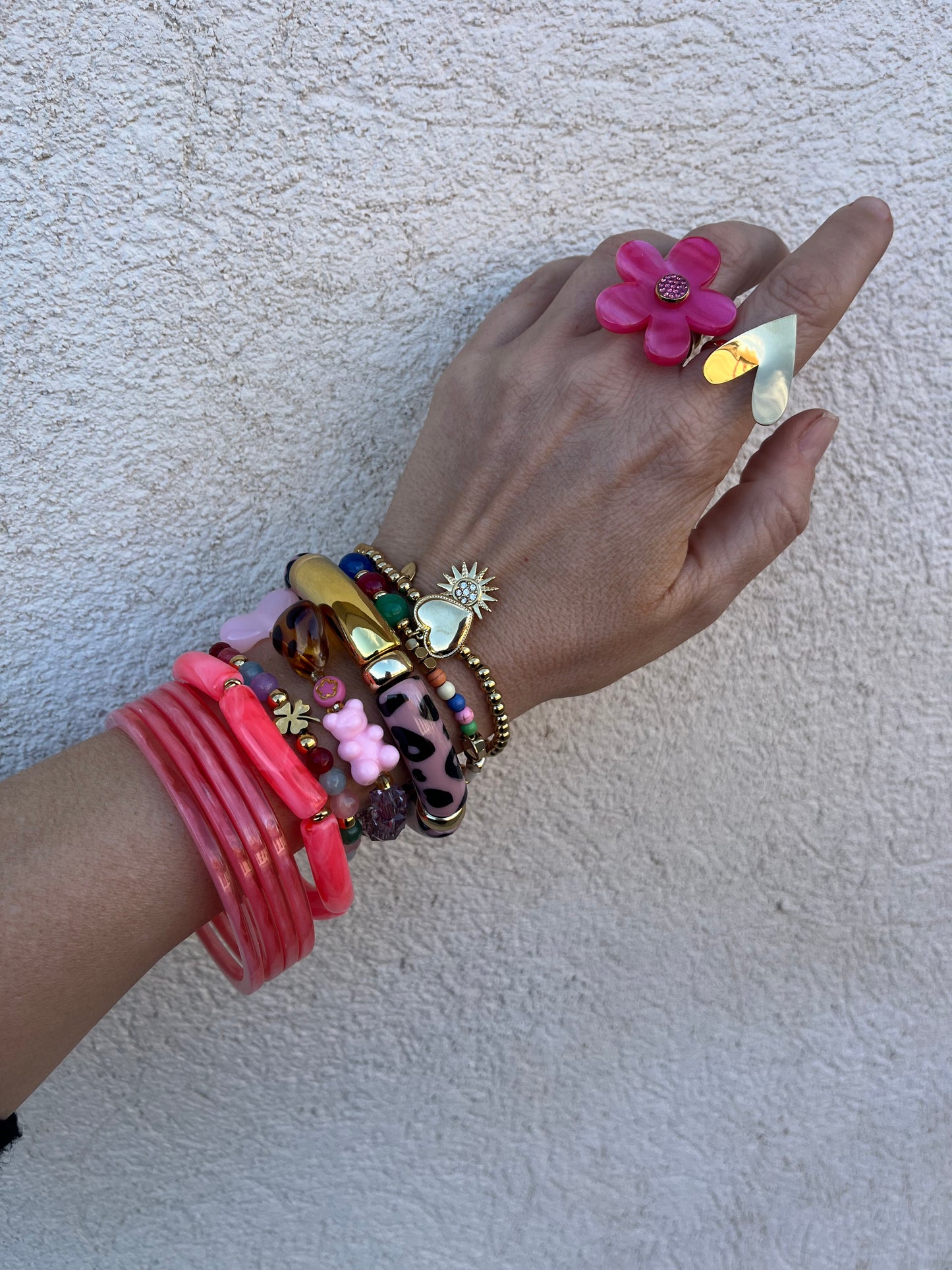 Bracelet ÉMÎT